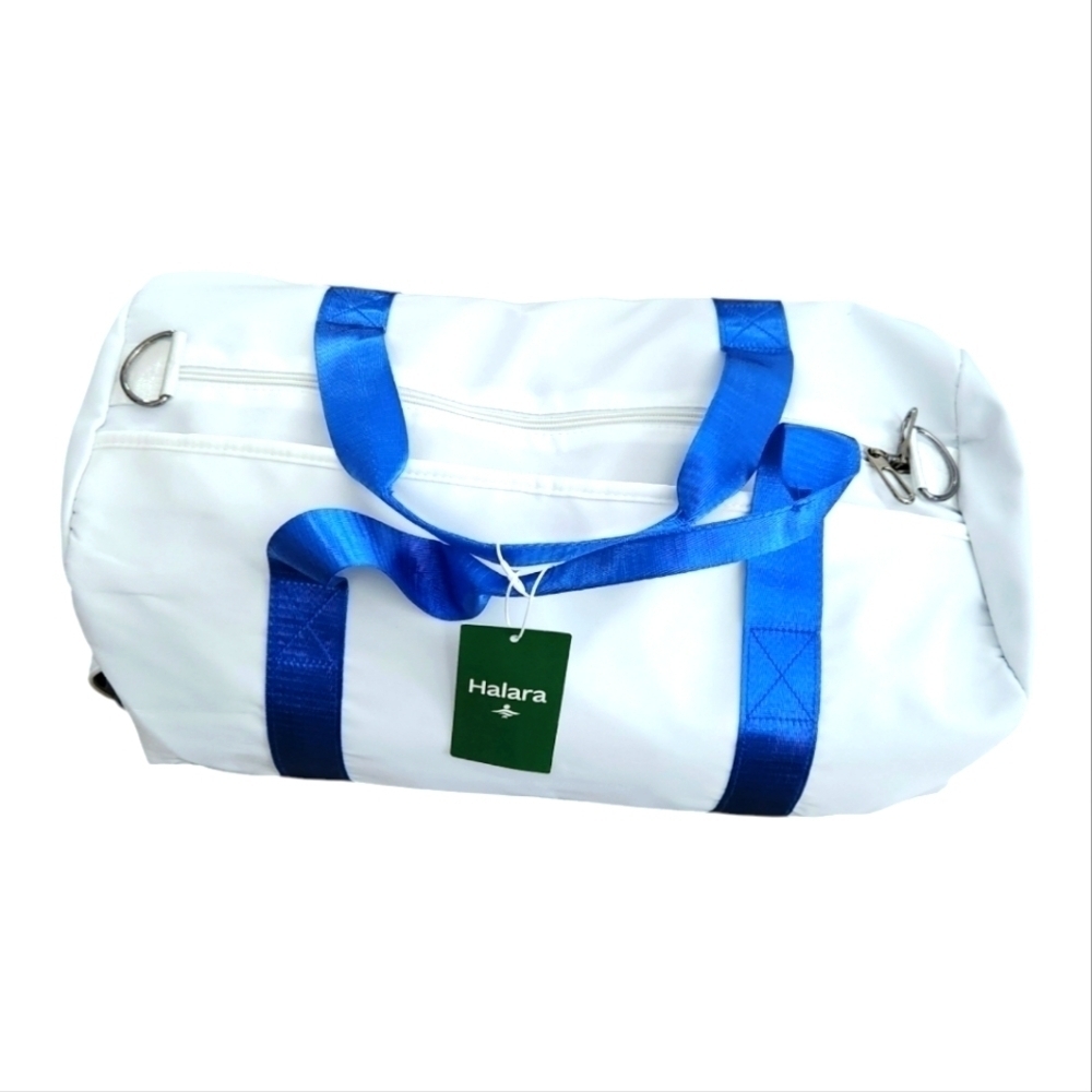 Halara Duffle Gym Bag